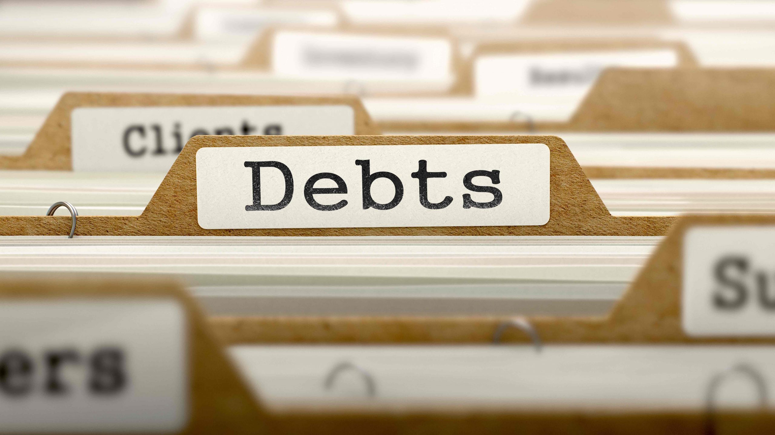 Bankruptcy vs. Debt Relief; Is It the Same?