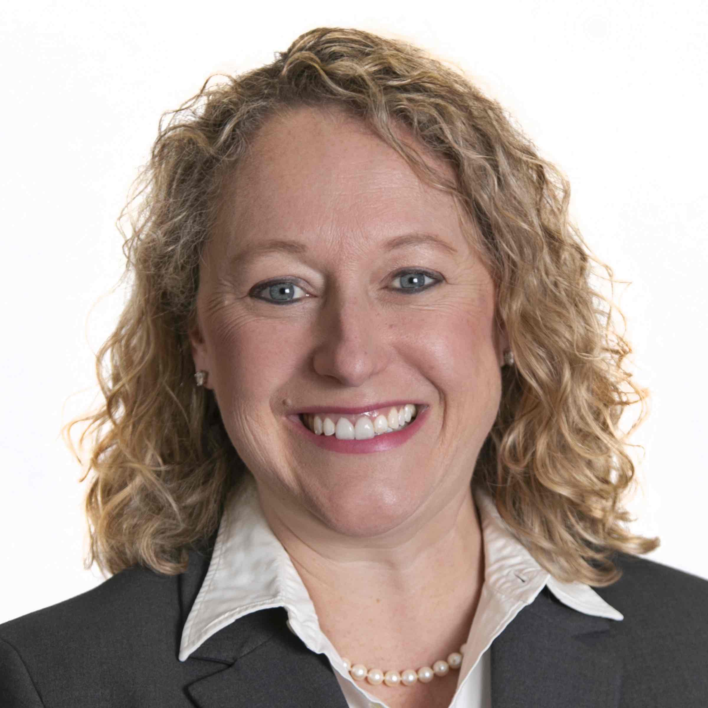 A photo of Associate, Shanna Aderhold, Bankruptcy Lawyer